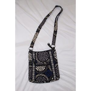 Vera Bradley Cross Body